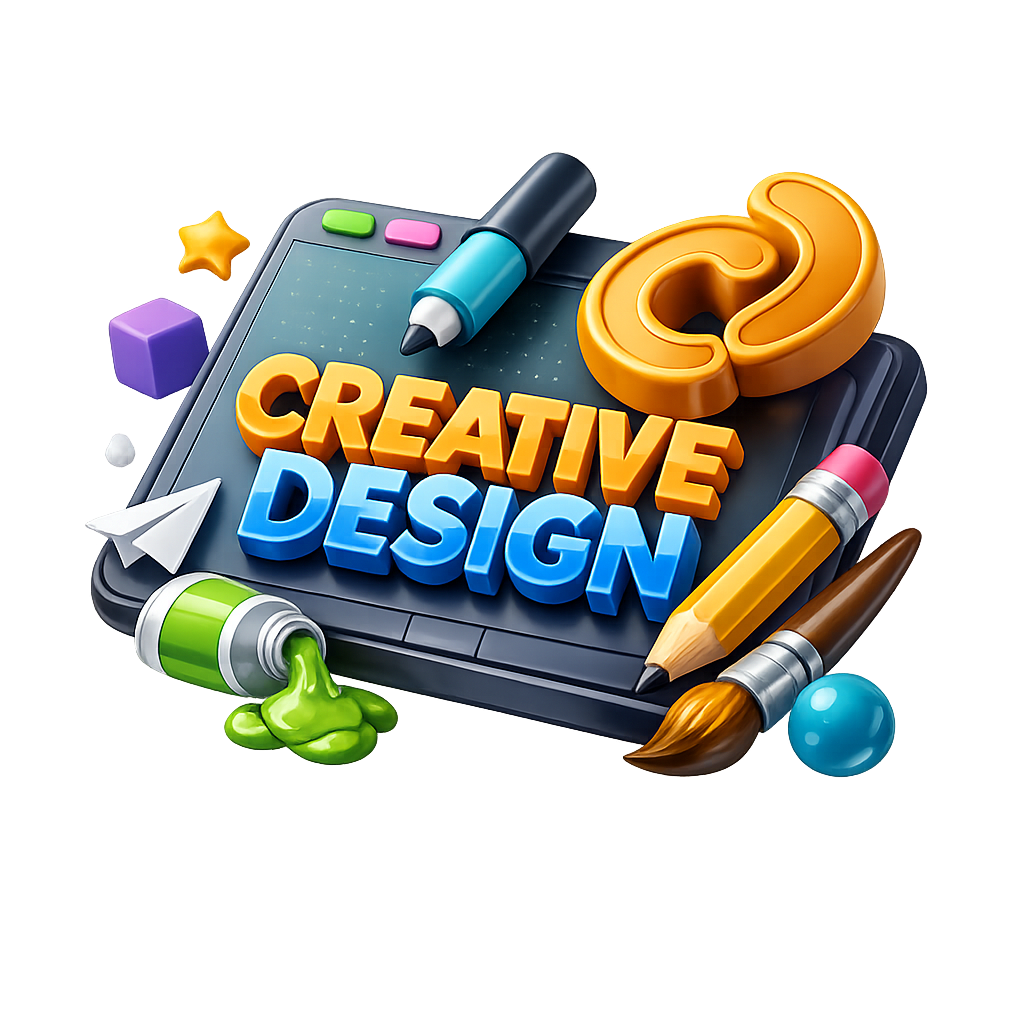 Creative Custom Designs